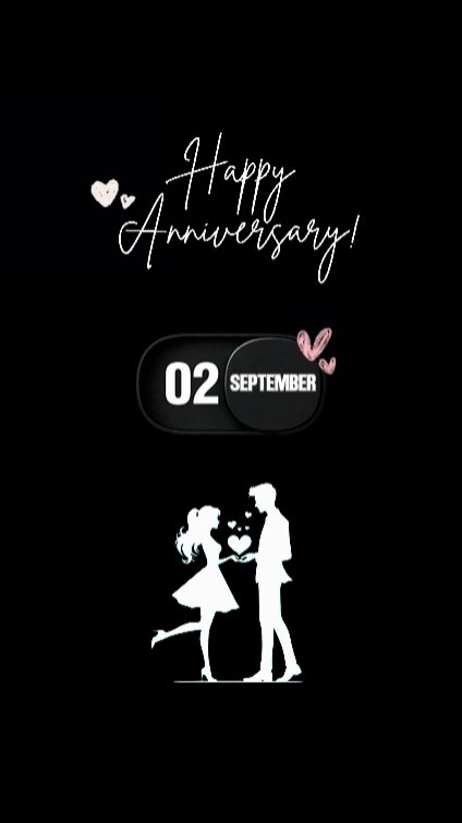 ANNIV 02 DE SEPTIEMBRE 