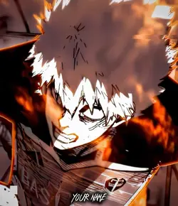 Kunigami Free Edit