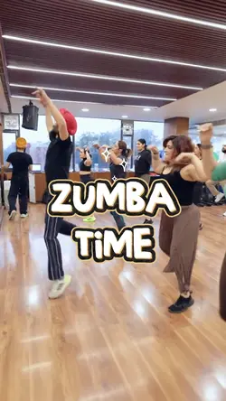 zumba