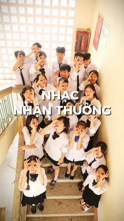 NHẬN THƯỞNG