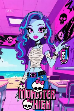 Monster High 