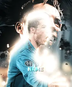 Ronaldo edit