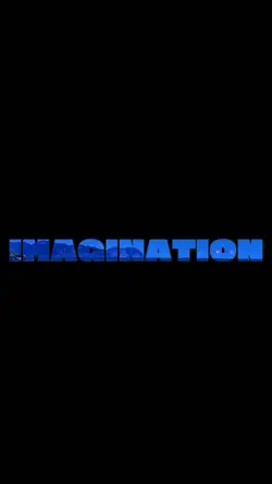 Pure Imagination 💭