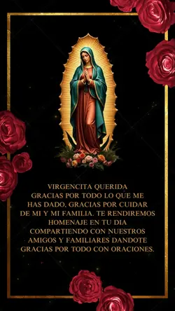 Invitación a oración