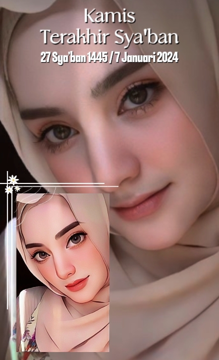 Kamis Akhir Sya'ban