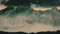 waves