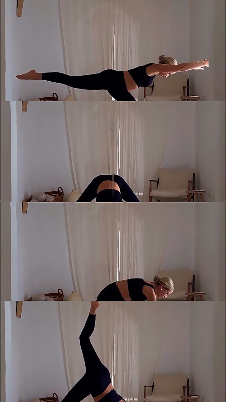 Pregnancy exercise