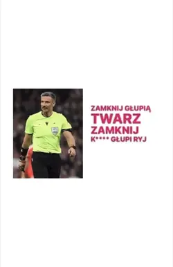 Głupi sędzia 