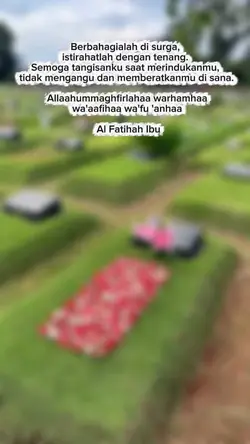 Berbahagialahdisurga