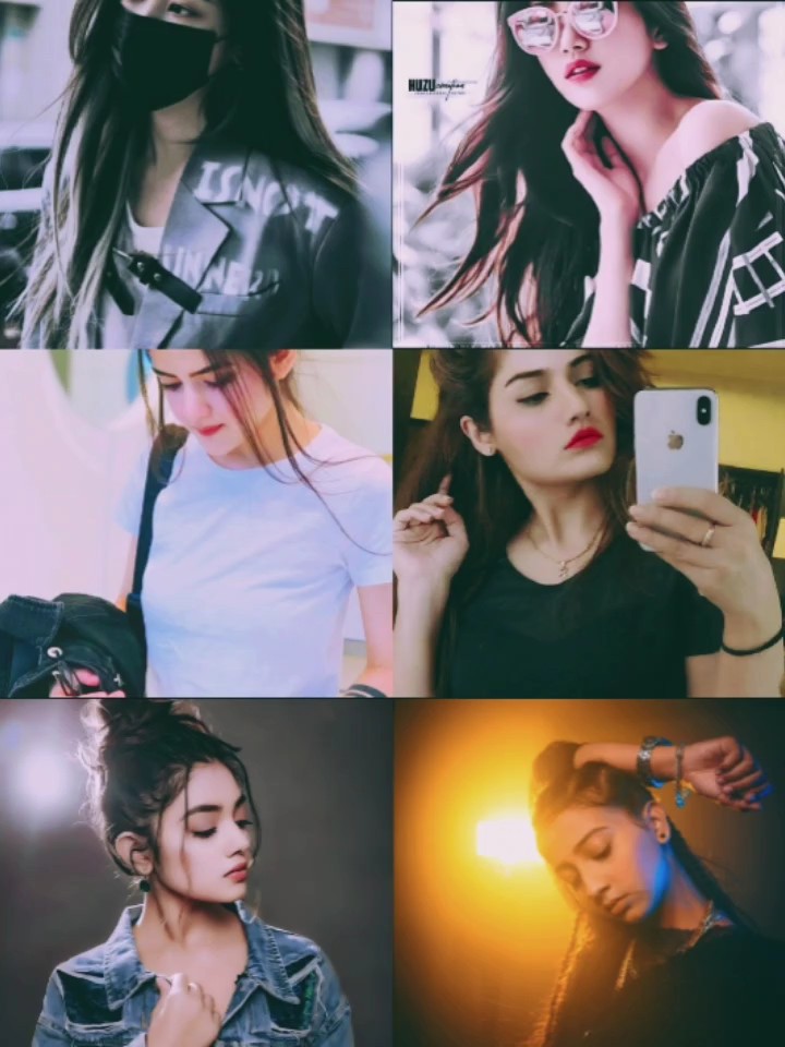 Collage-Foto