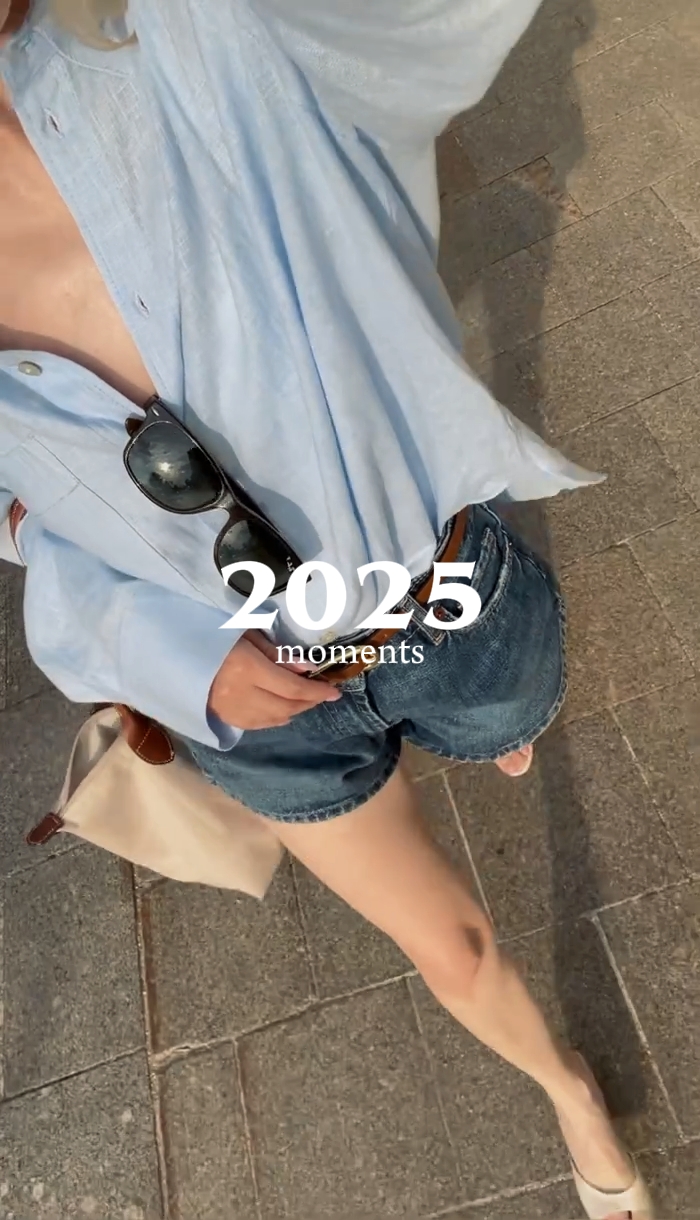 2025 MOMENTE