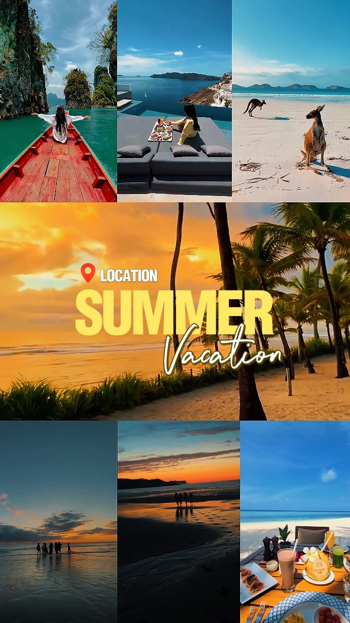travel recap