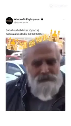 Vakit Tamam Gel