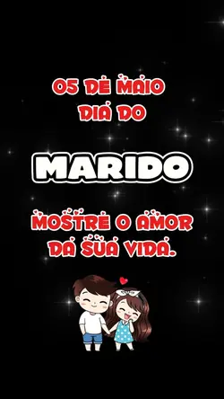 Dia do Marido 