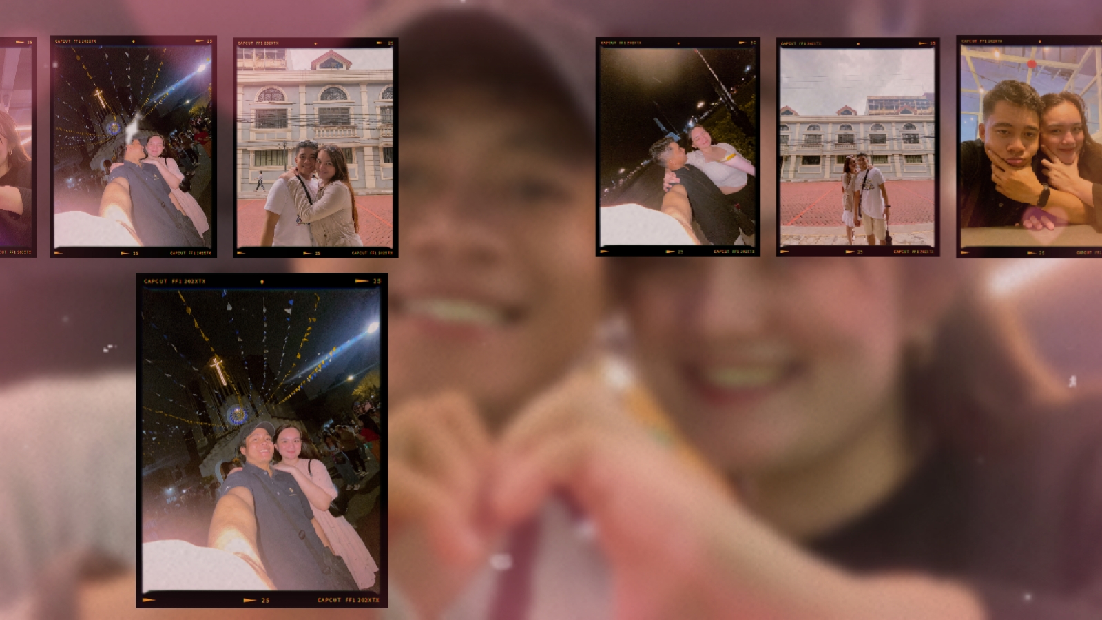 Buwanang Template 