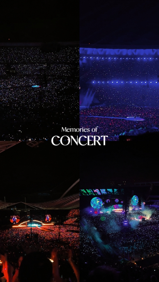 Momentos de concerto
