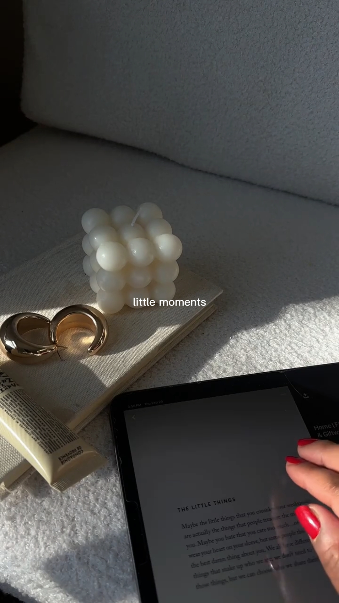 Petits moments