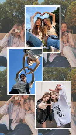 Frame Aesthetic