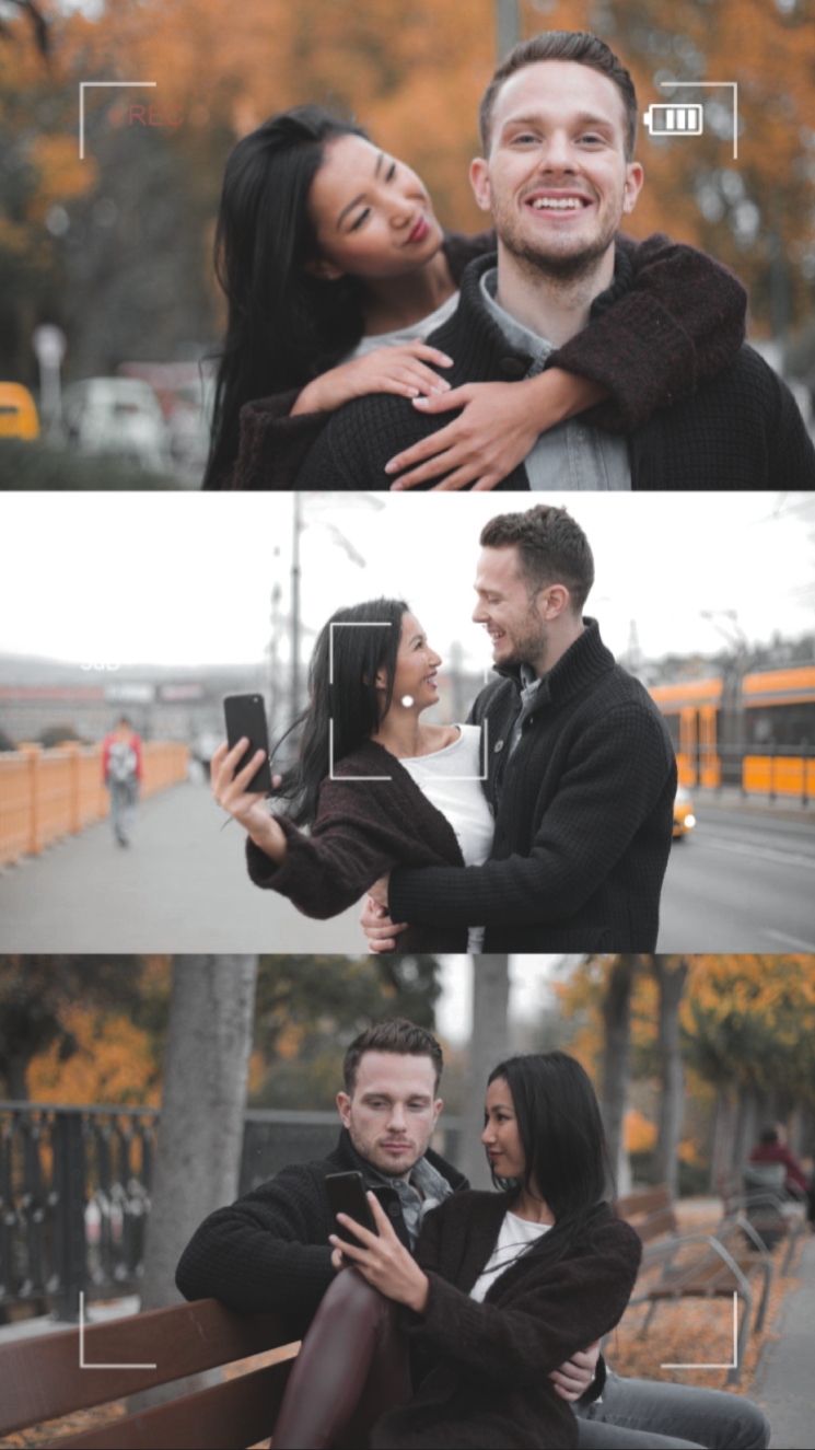 Transición de pareja 