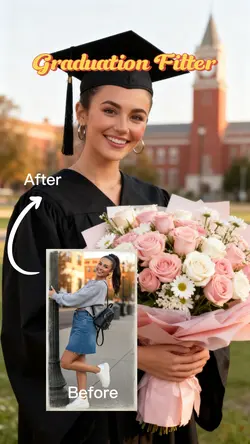 Graduation Filter