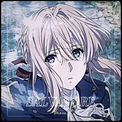 「VIOLET EVENGARDEN｣