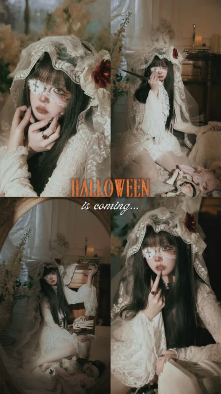Halloween 4 👻