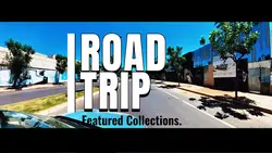 Road Trip Marocain 