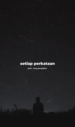 padi sang penghibur