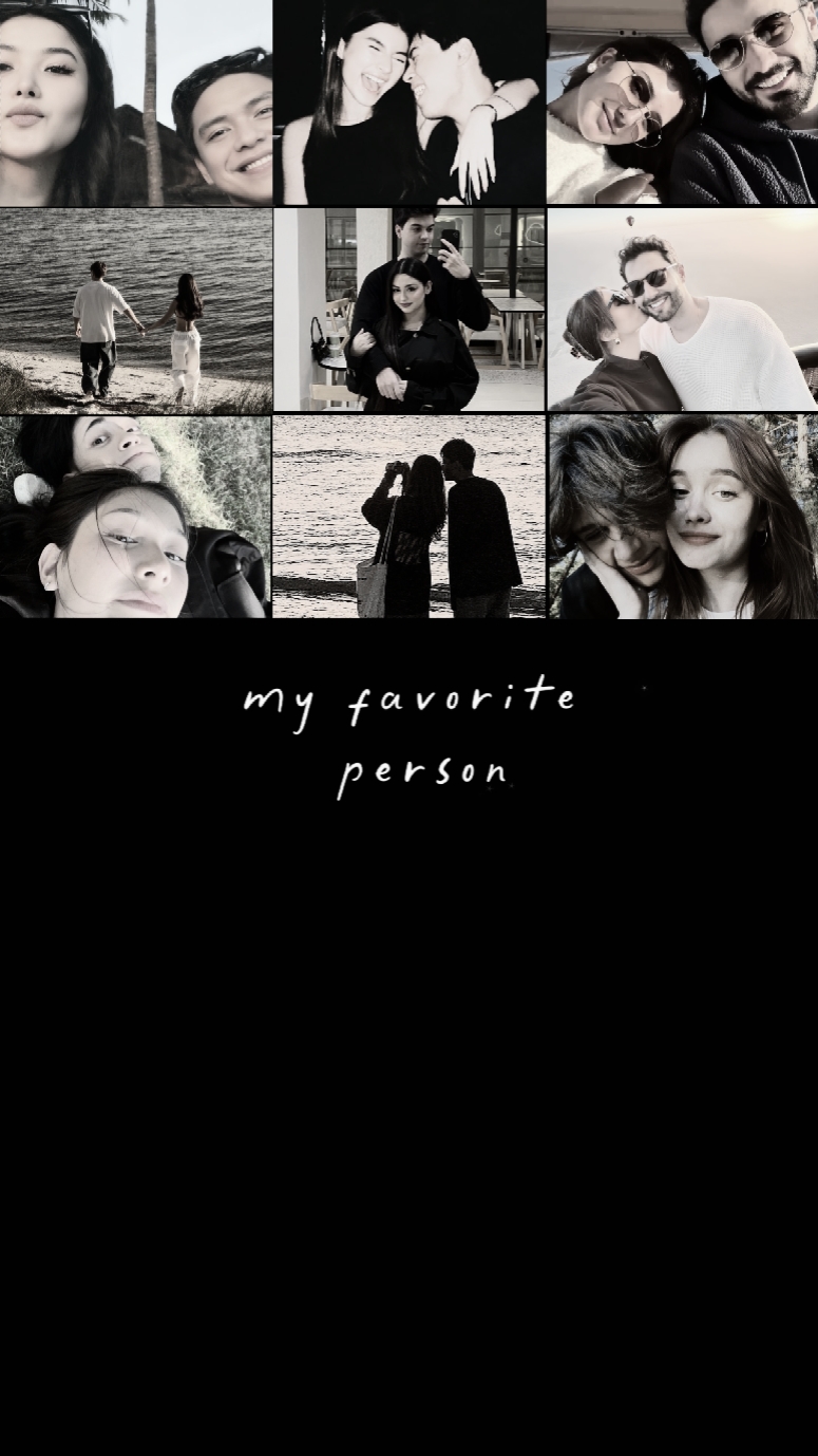 Mi Persona Favorita