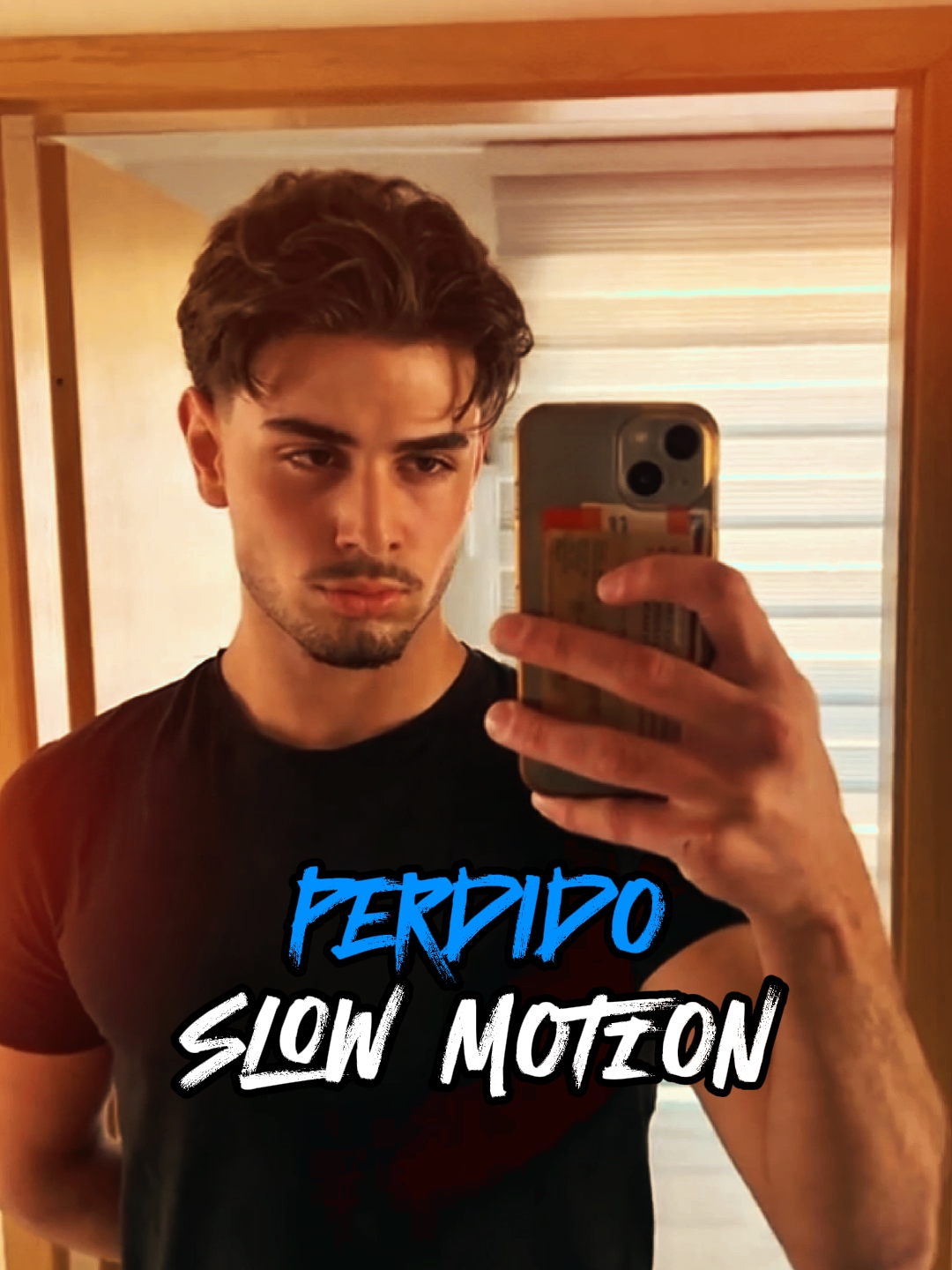 PERDIDO
