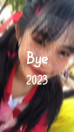 Bye 2023👋🏻👋🏻