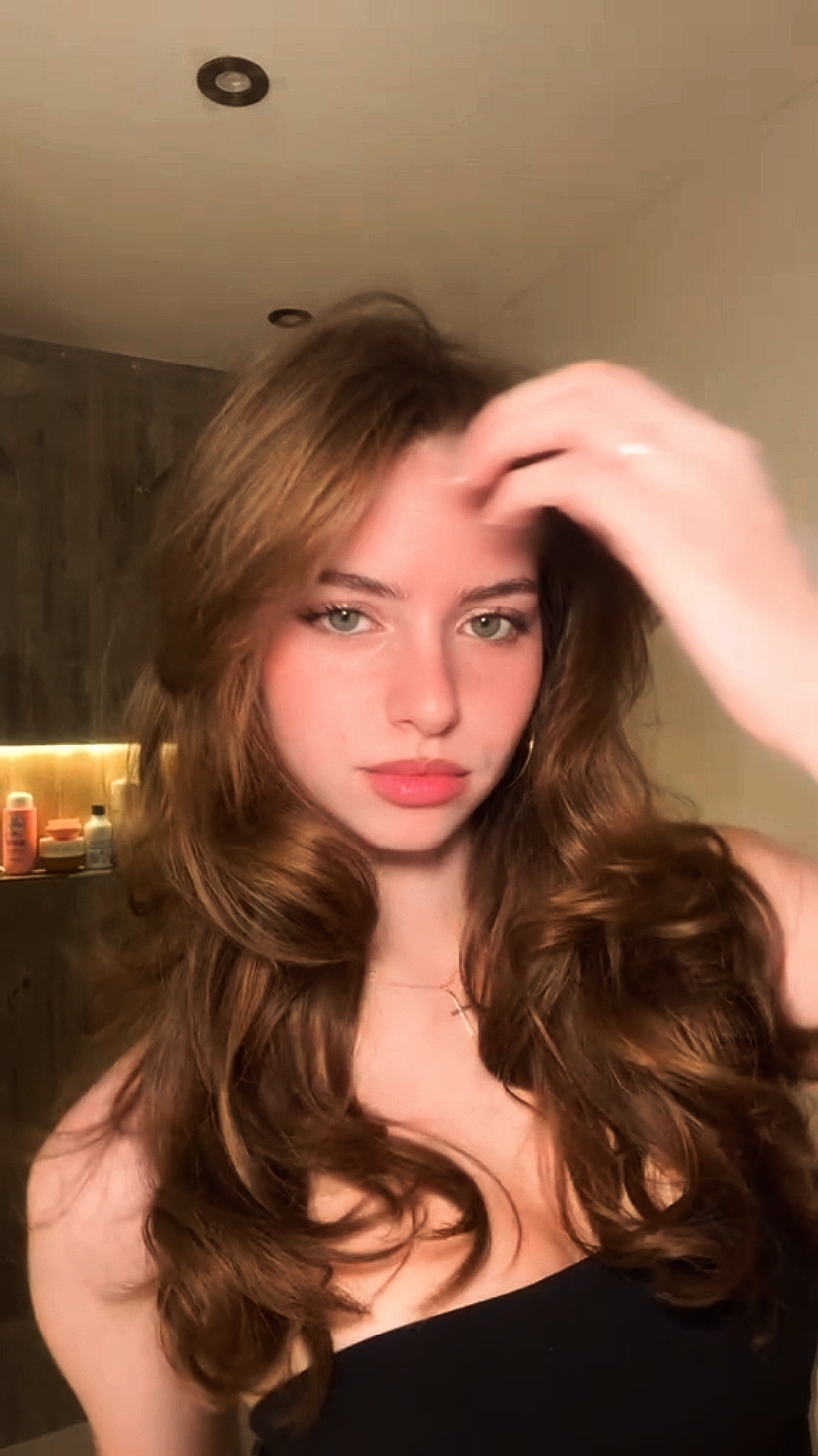 like Jennie 