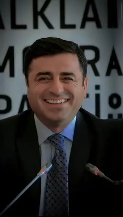 Selahattin Demirtaş 