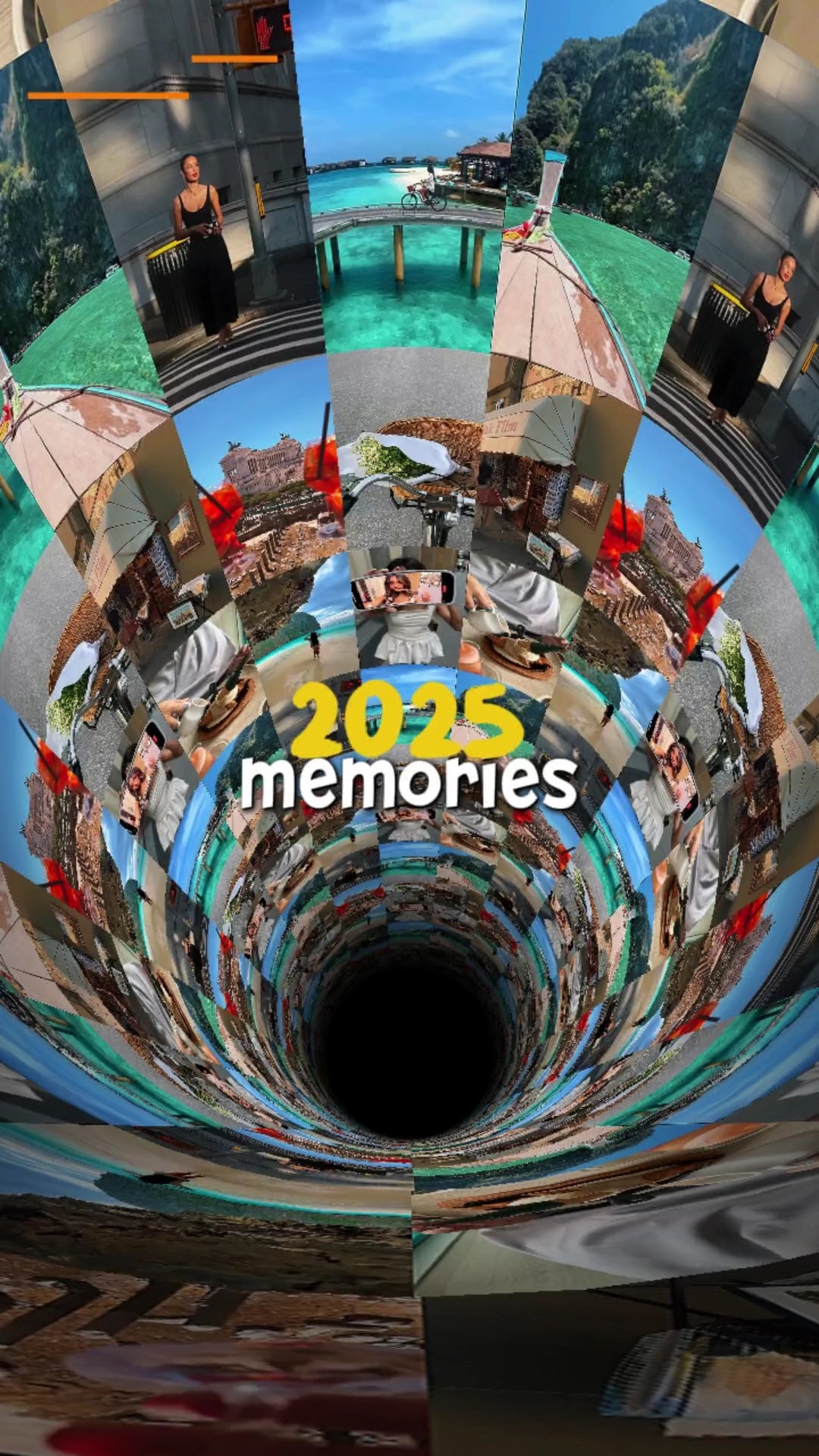2025 anıları