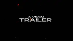 Cinematic trailer 