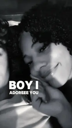 boy i ADOREEE you