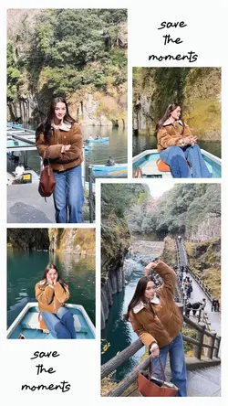 save the moment