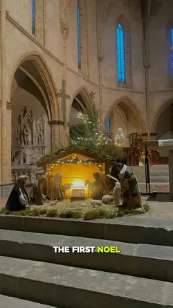 The First Noel-Natal
