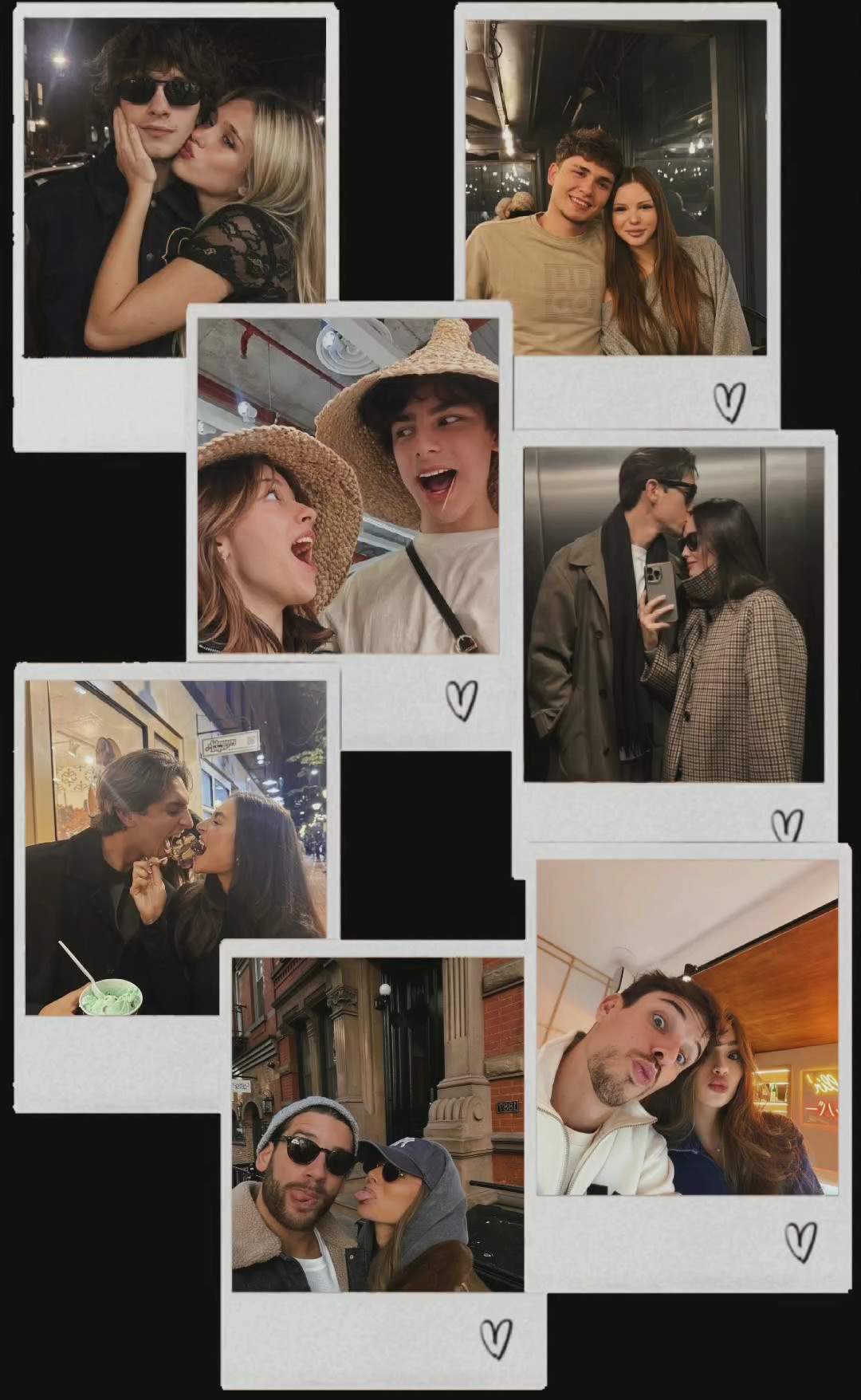 memories mylove