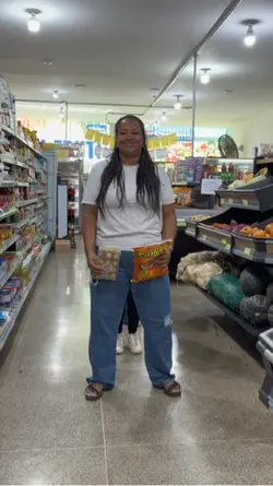 Supermercado