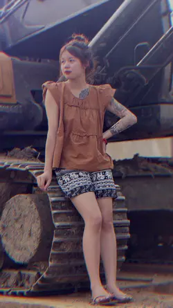 ခေတ်စားလို