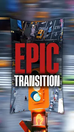 epic transition 