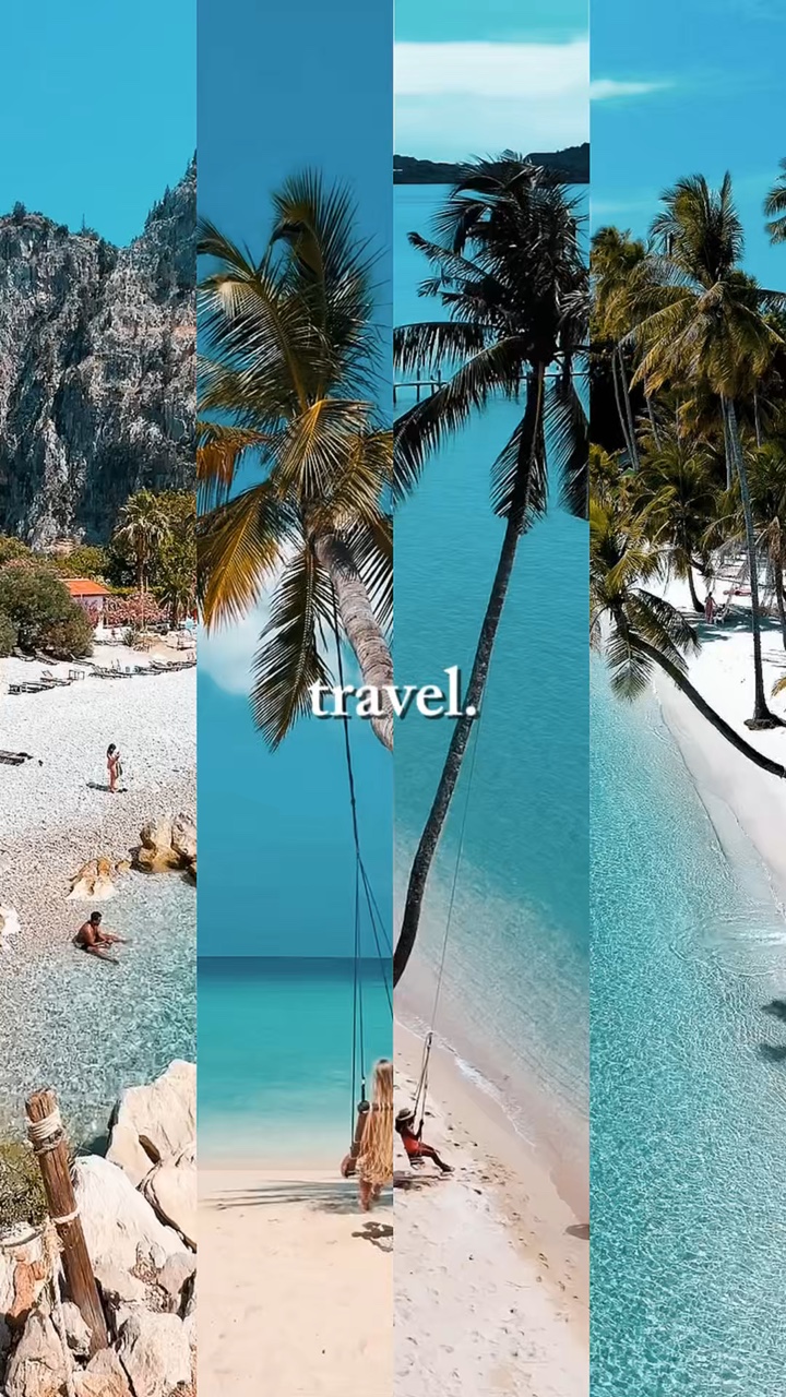 travel