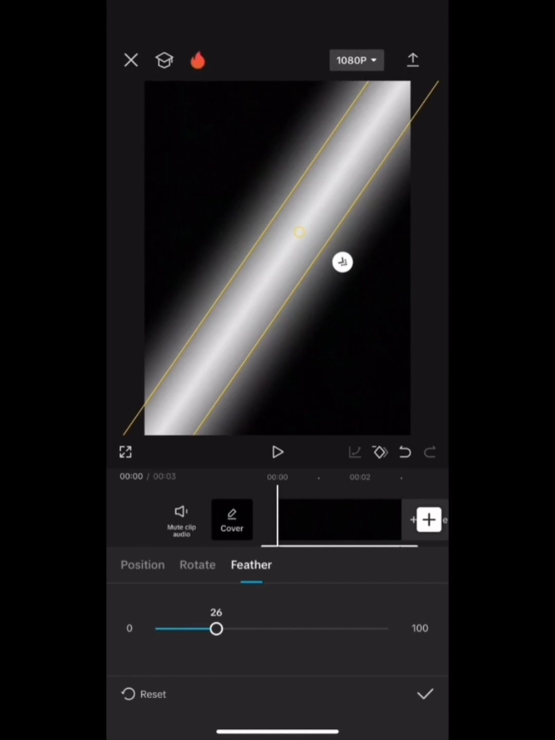 Trending Df Edit