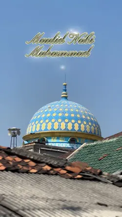 MAULID NABI 26 KLIP 