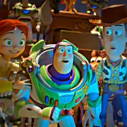 TOY STORY