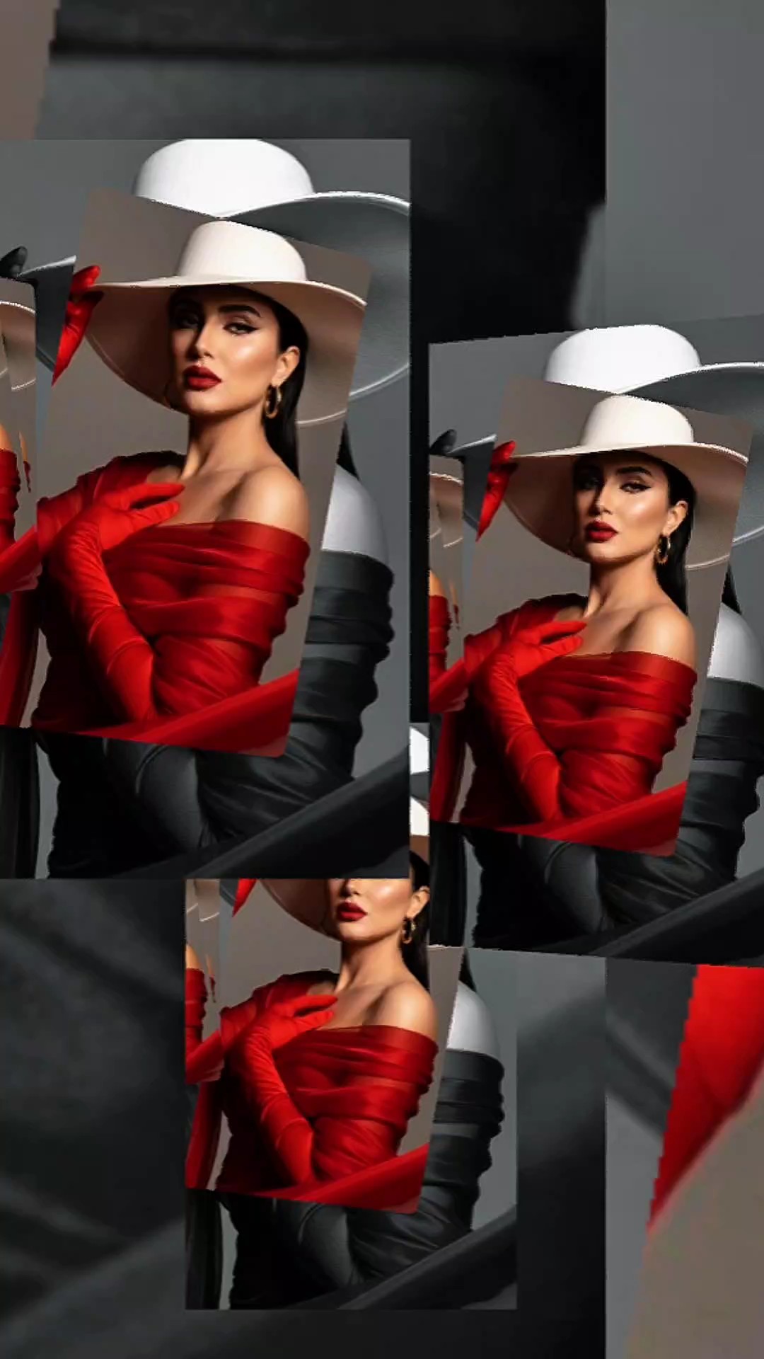Tendencia de fotos 