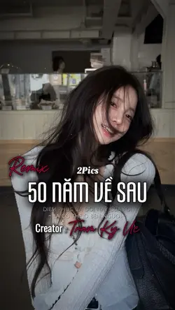 50 Năm Về Sau