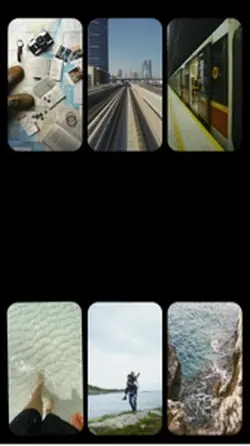 Overlay 9x9