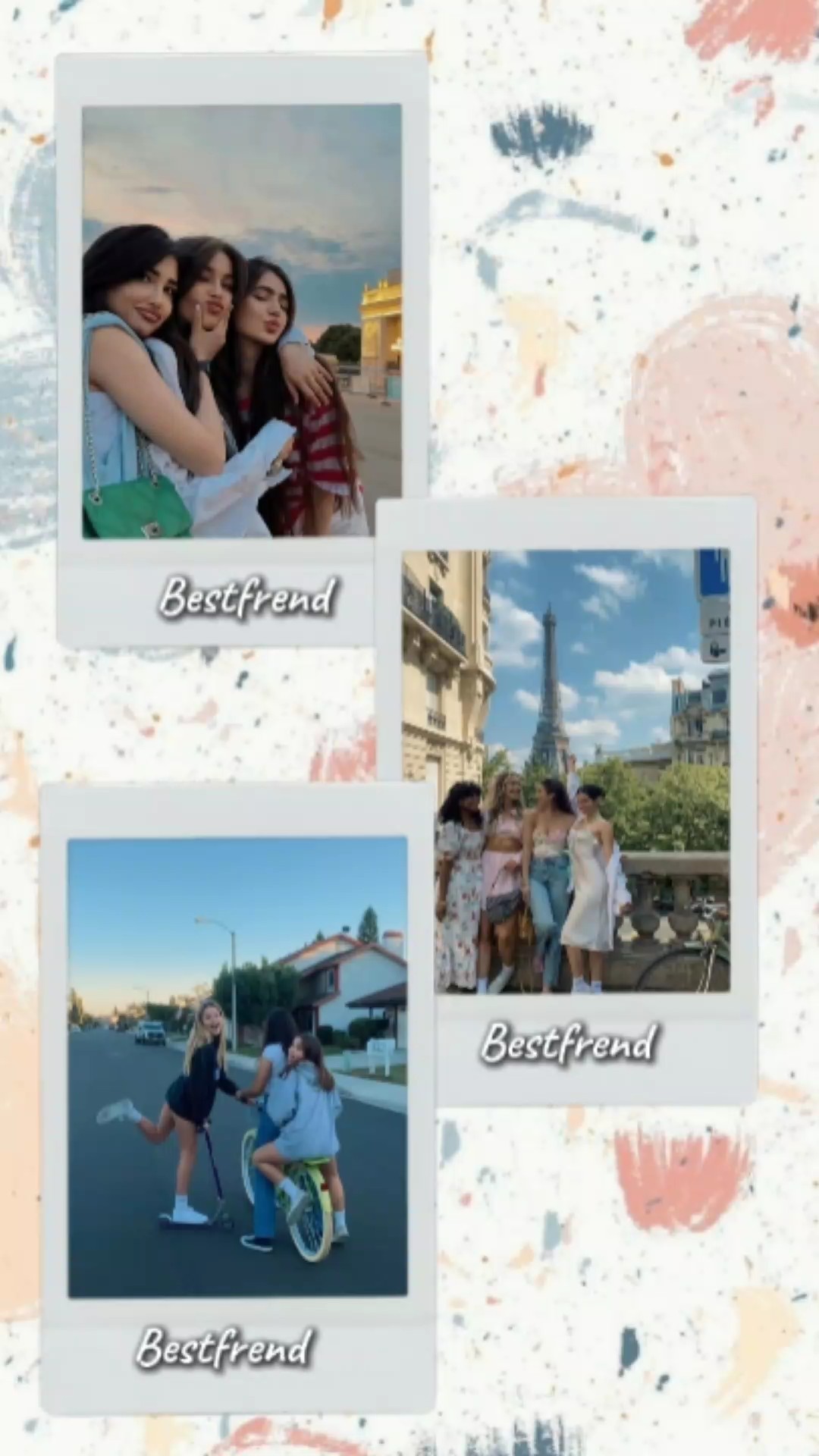²⁷ Bestfrend 